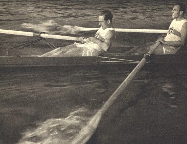 Leni Riefenstahl (German,1902- 2003) Print (1 of 1)