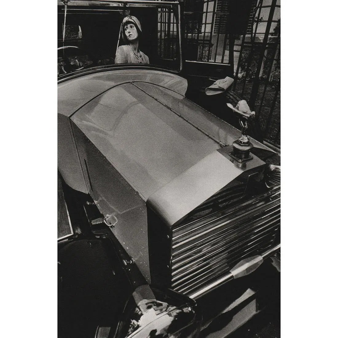 Jeanloup Sieff (France, 1933-2000) Print (1 of 1)