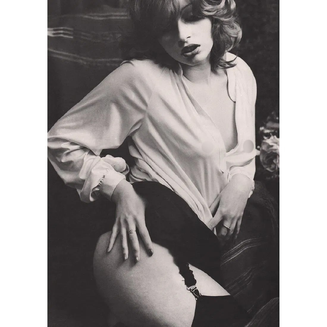 W Pawelec (Polish, 1923-2004) Print: W Pawelec (Polish, 1923-2004) Print. Imagena. Printed in 1983. 9.50 x 13.50 inches. Please be aware that all lots in our auctions are sold "AS IS," in accordance with the Terms & Conditions of the