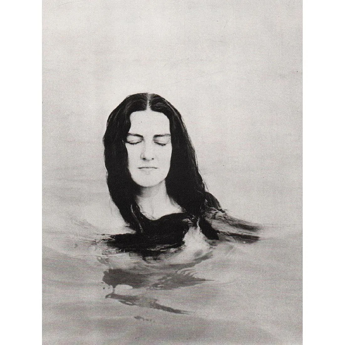 Harry Callahan (American, 1912-1999) Print (1 of 1)