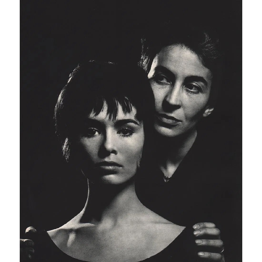 Philippe Halsman (American , 1906-1979) Print (1 of 1)