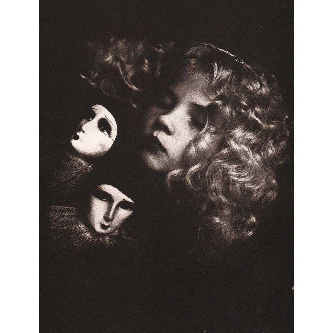 Pierre Jahan (France , 1909-2003) Print: Pierre Jahan (France , 1909-2003) Print. Nude. Printed in 1950's. 6.75 x 8.50 inches. Please be aware that all lots in our auctions are sold "AS IS," in accordance with the Terms & Conditions of the A