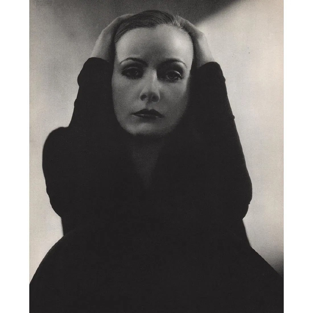 Edward Steichen (Luxembourg American , 1879-1973) Print (1 of 1)