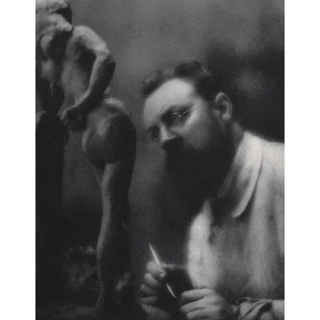 Edward Steichen (American , 1879-1973) Print (1 of 1)