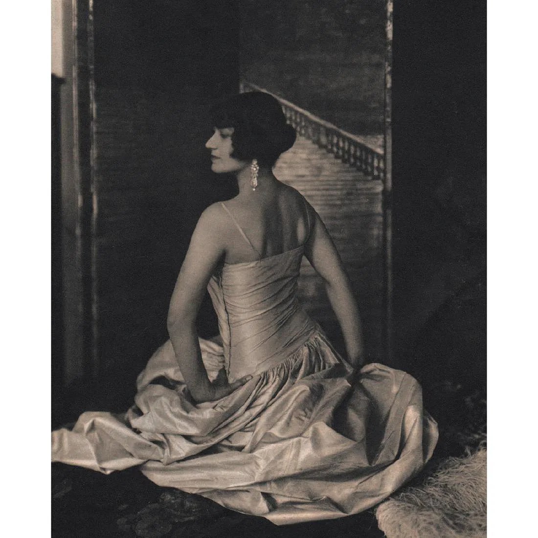 Edward Steichen (American , 1879-1973) Print (1 of 1)