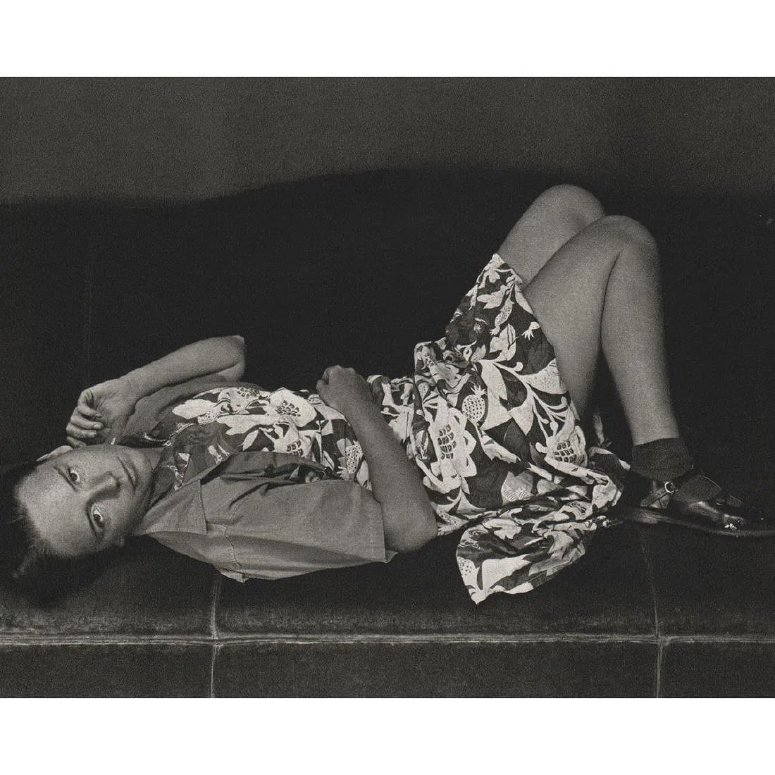Edward Weston (American , 1886-1958 ) Print (1 of 1)