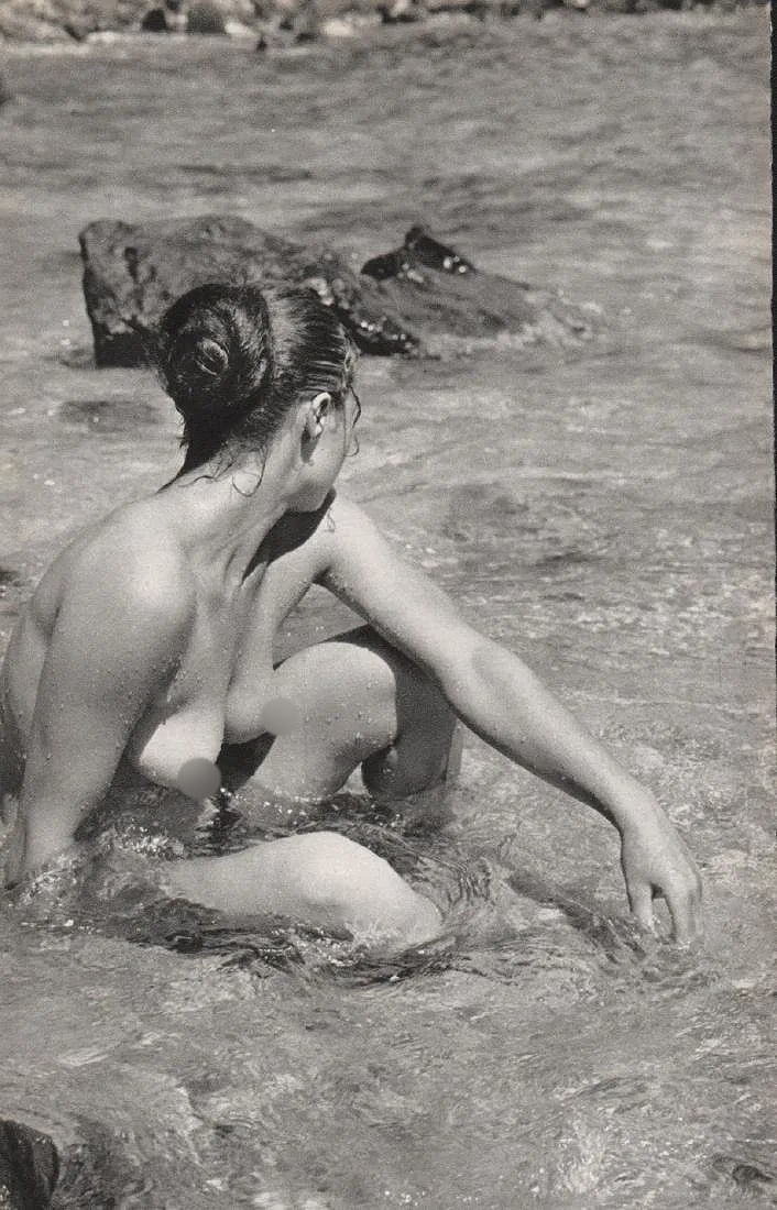 R. M. Clermont Print