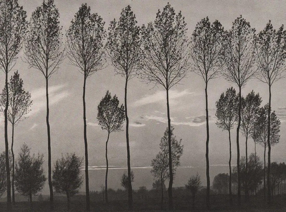 Gerhard Kerff (German, 1908- 2001) Print (1 of 1)