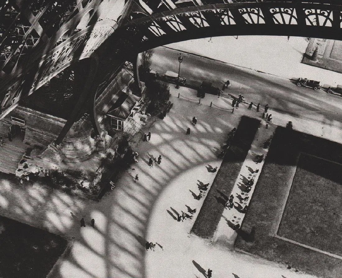 Andre Kertesz (Hungarian, 1894-1985) Print (1 of 1)