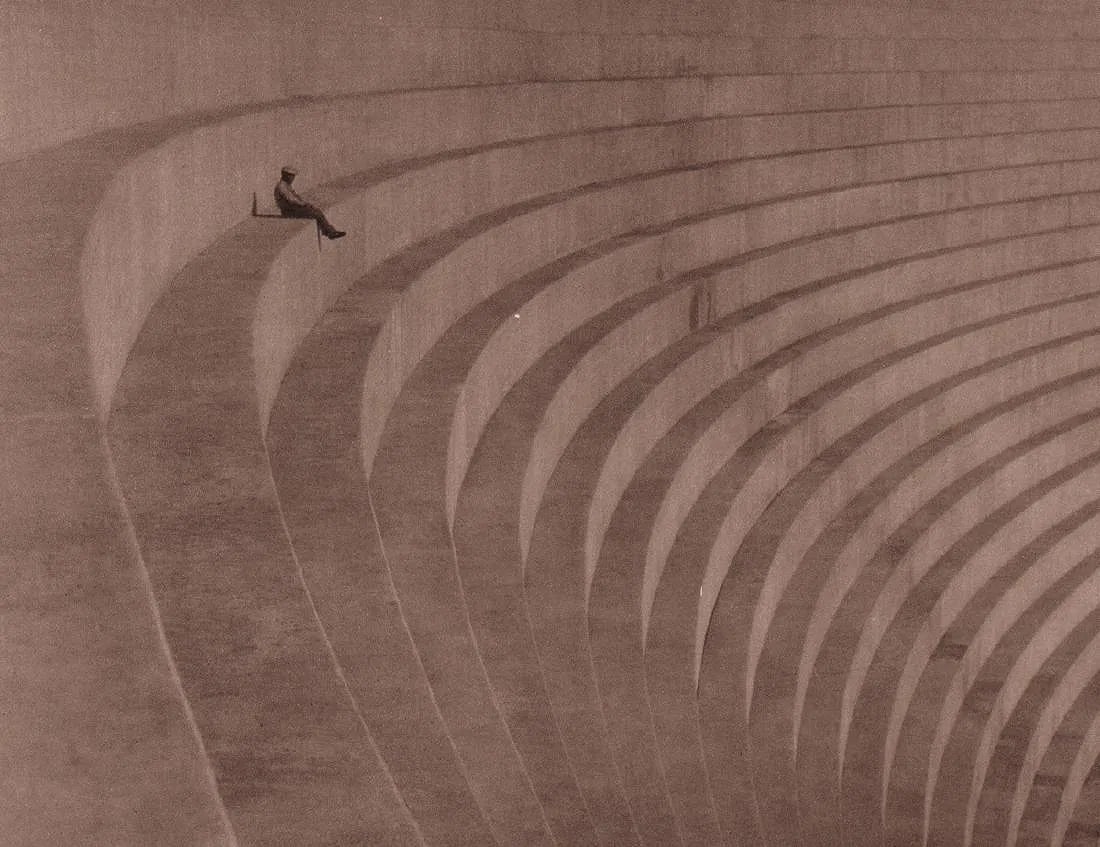 Hiromu Kira (Japanese American,1898-1991 ) Print: Hiromu Kira (Japanese American,1898-1991 ) Print. Le Penseur. Printed in 1930. 9.00 x 6.75 inches. Please be aware that all lots in our auctions are sold "AS IS," in accordance with the Terms &