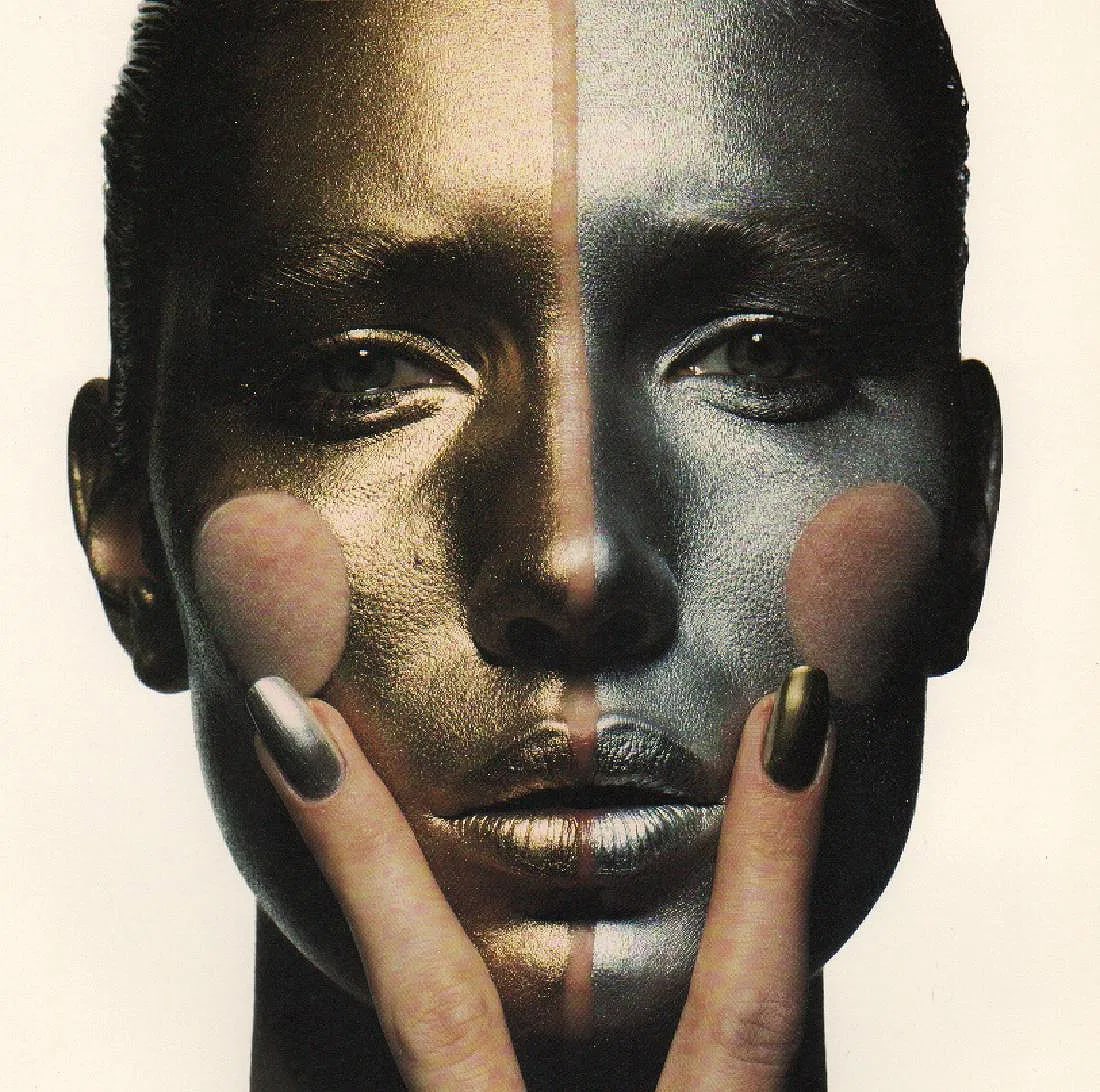 Irving Penn (American, 1917 - 2009 ) Print (1 of 1)