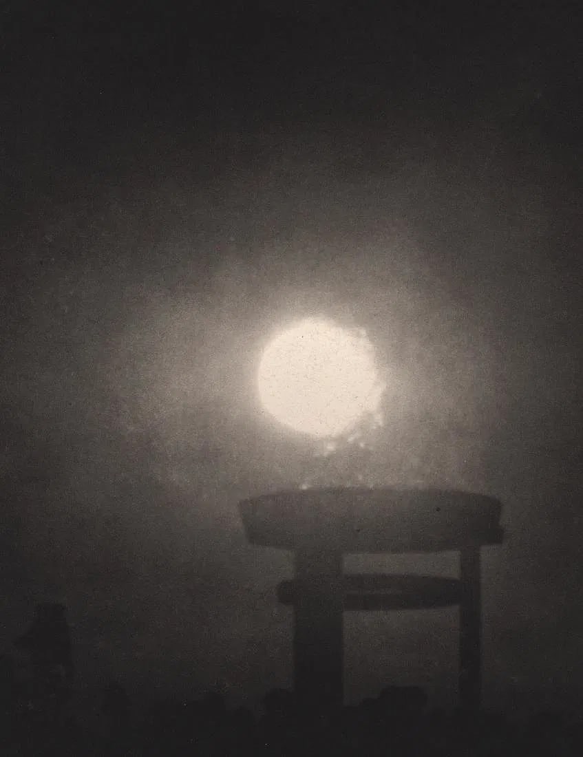 Leni Riefenstahl (German, 1902-2003)) Print (1 of 1)