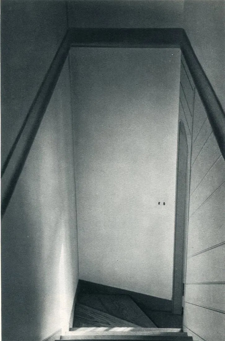 Charles Sheeler (American,1883-1965) Print (1 of 1)