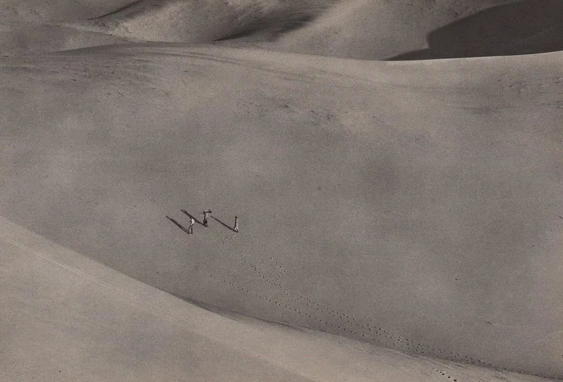 R. Owen Shrader Print: R. Owen Shrader Print. OWEN Desert. Printed in 1937. 8” x 11” inches. Please be aware that all lots in our auctions are sold "AS IS," in accordance with the Terms & Conditions of the Aucti