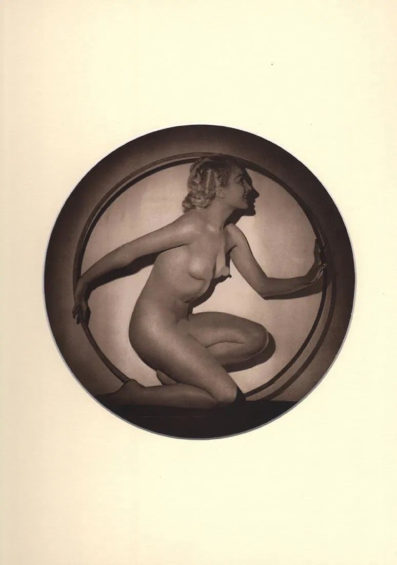 Walter Bird (British ,1903-1969) Print (1 of 1)