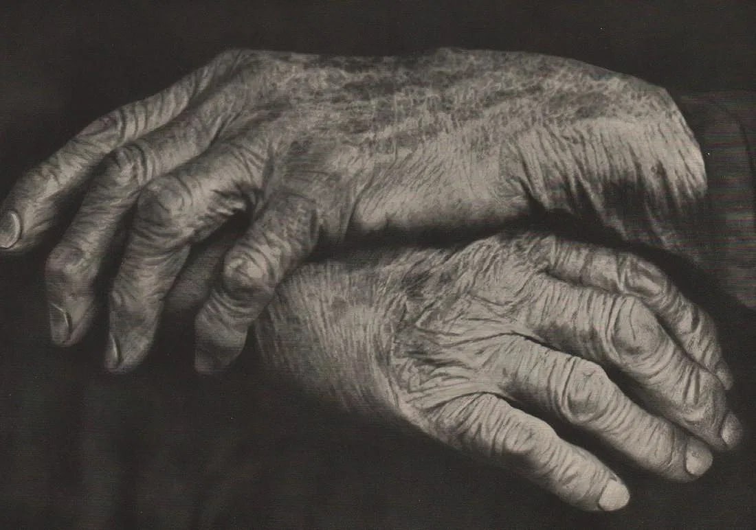 Minya Duhrkoop (German ,1873 - 1929) Print: Minya Duhrkoop (German ,1873 - 1929) Print. Woman’s Hands. Printed in 1930. 6” x 8”. inches. Please be aware that all lots in our auctions are sold "AS IS," in accordance with the Terms