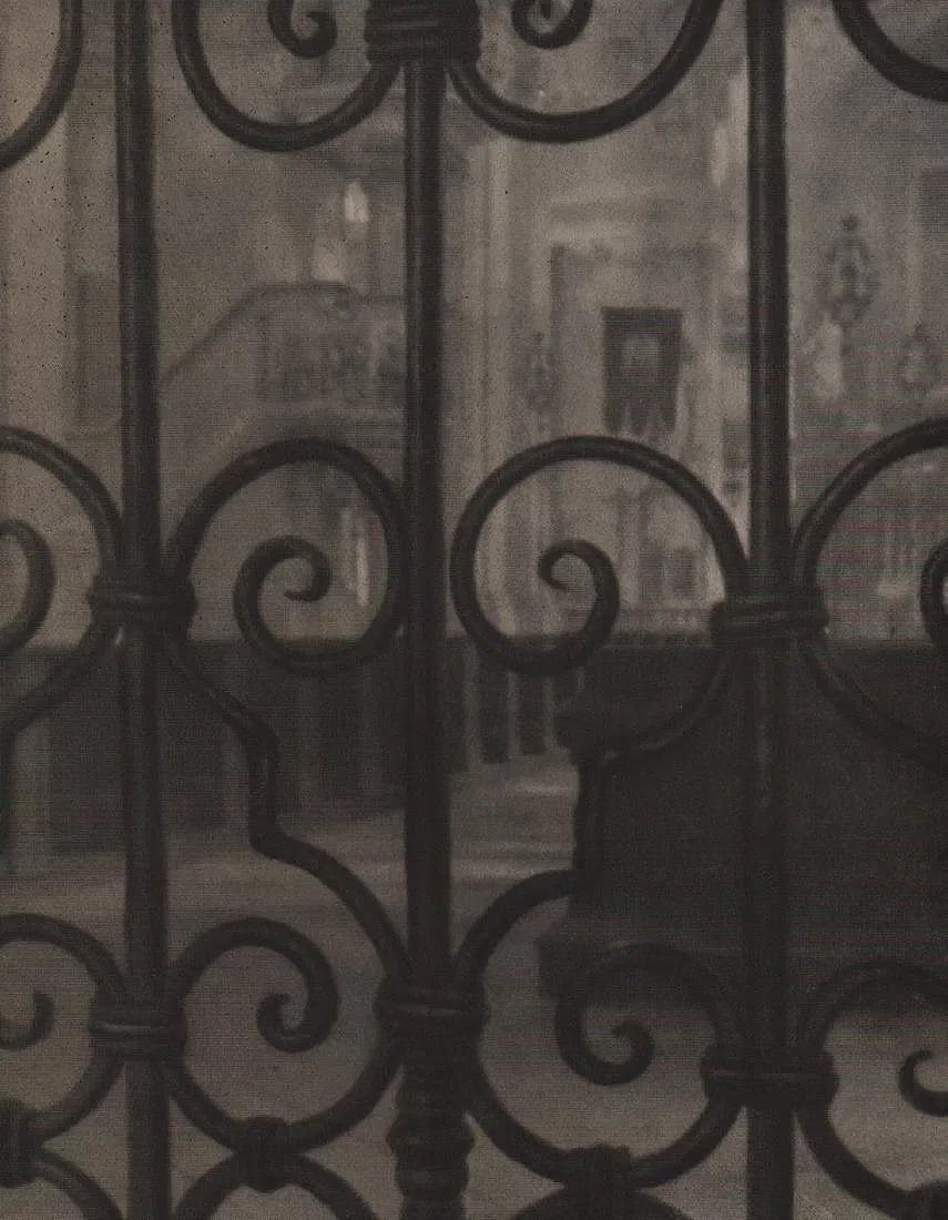 Lotte Fuchs Print: Lotte Fuchs Print. Church Interior. Printed in 1930. 8” x 6”. inches. Please be aware that all lots in our auctions are sold "AS IS," in accordance with the Terms & Conditions of the Aucti