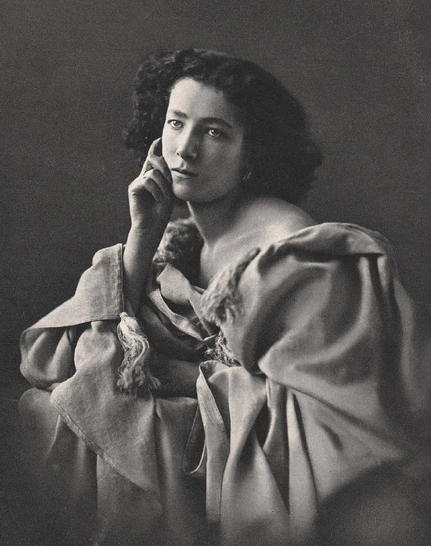 Nadar (French, 1820–1910) Print (1 of 1)