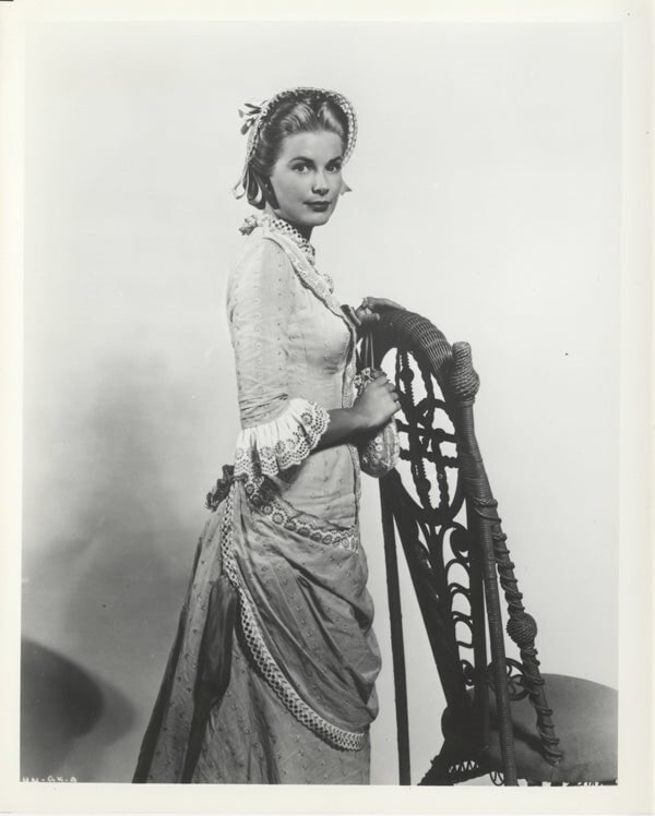 Grace Kelly (American, 1979-1982) Silver Gelatin: Grace Kelly (American, 1979-1982) Silver Gelatin. High Noon. 8.00 x 10.00 inches. Please be aware that all lots in our auctions are sold "AS IS," in accordance with the Terms & Conditions of the Aucti