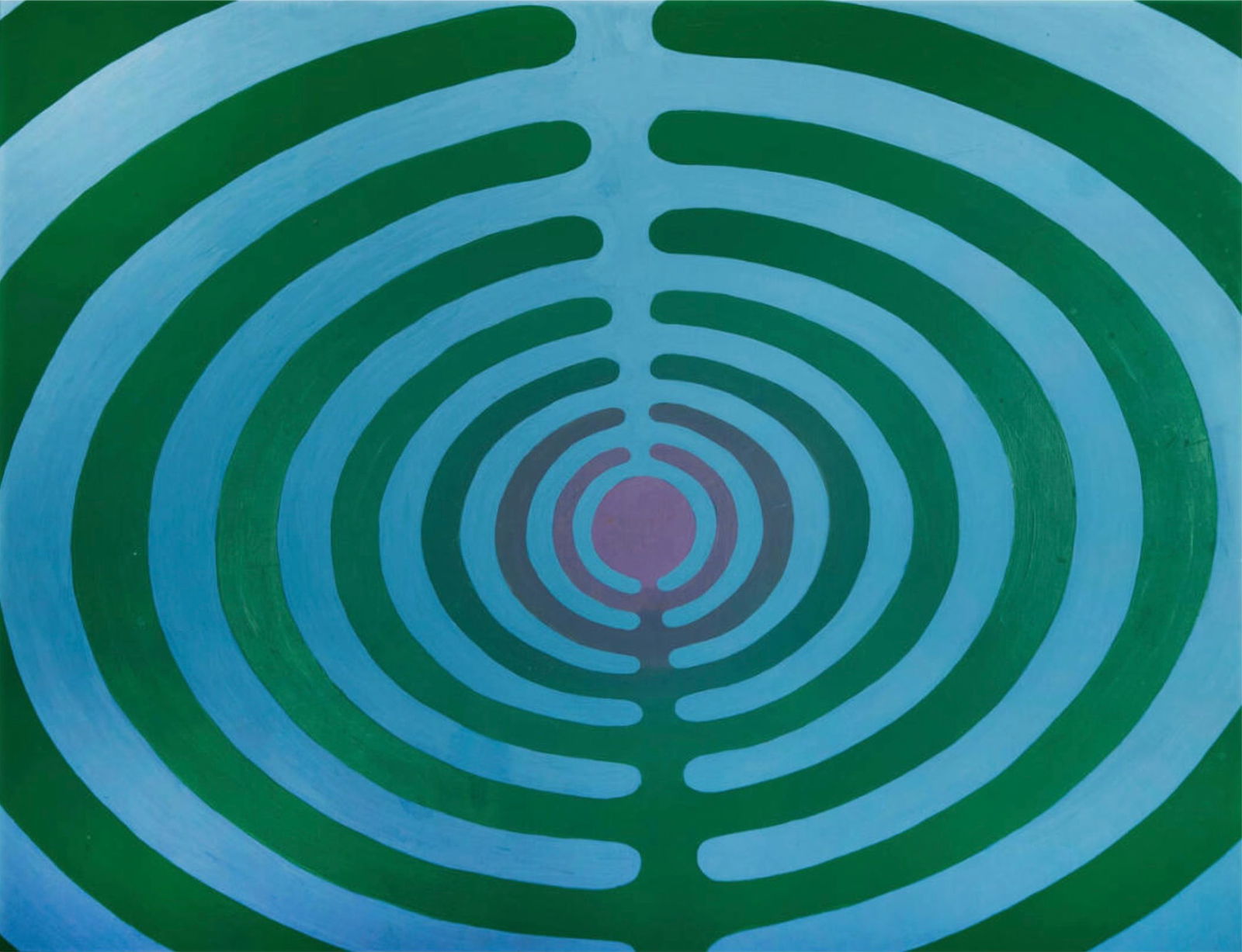 Ruth Asawa (American, 1926-2013) Print: Ruth Asawa (American, 1926-2013) Print. Untitled, "1956". 39.00 x 28.75 inches. Please be aware that all lots in our auctions are sold "AS IS," in accordance with the Terms & Conditions of the