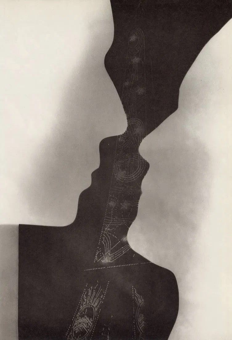 Man Ray (American, 1890-1976) Print: Man Ray (American, 1890-1976) Print. Untitled. Printed in 1982. 8.10 x 11.85 inches. Please be aware that all lots in our auctions are sold "AS IS," in accordance with the Terms & Conditions of the Au
