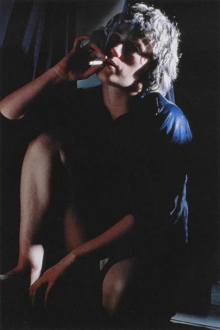 Cindy Sherman (American, b. 1954) Print (1 of 1)
