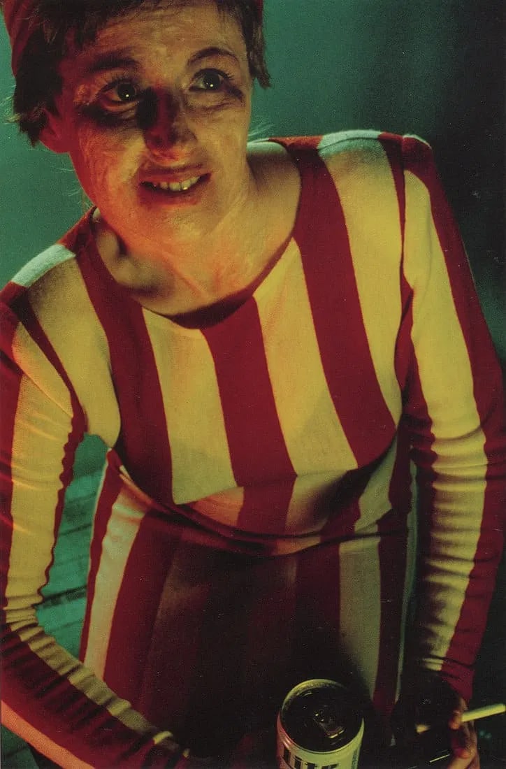 Cindy Sherman (American, b. 1954) Print (1 of 1)