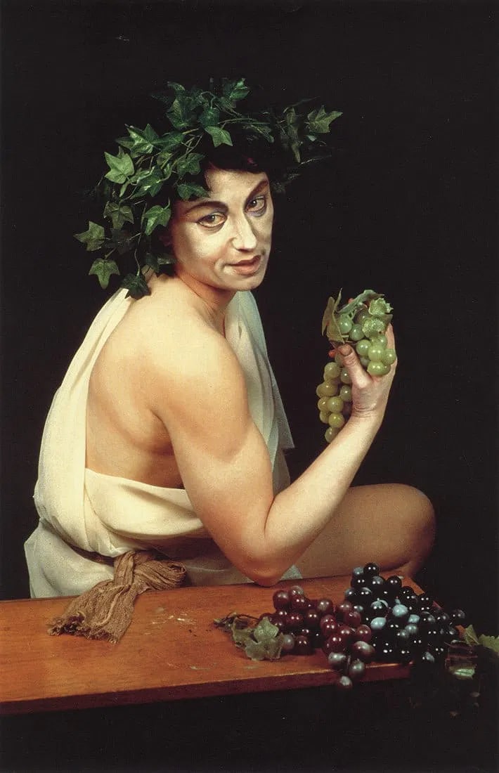 Cindy Sherman (American, b. 1954) Print (1 of 1)