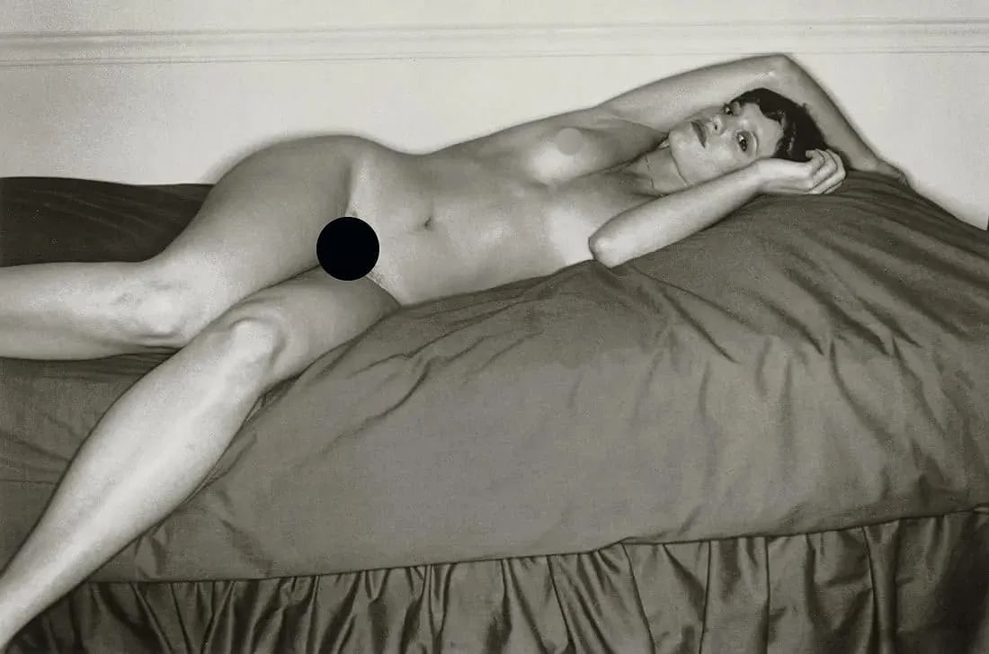 Lee Friedlander (American, b. 1934) Print (1 of 1)