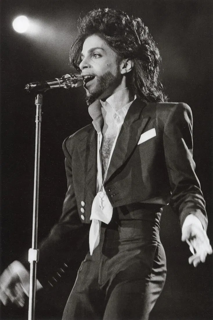 Bob Gruen (American, b. 1945) Print (1 of 1)