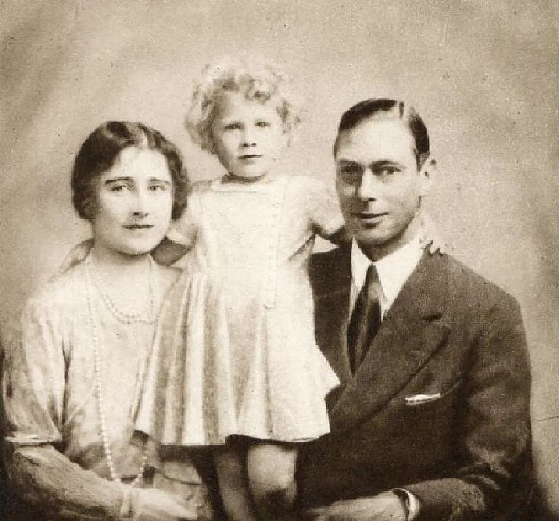 Marcus Adams (American, 1902-1984) Print: Marcus Adams (American, 1902-1984) Print. We Three (circa 1920s). Printed in 1930. 3.75 x 3.50 inches. Please be aware that all lots in our auctions are sold "AS IS," in accordance with the Terms &