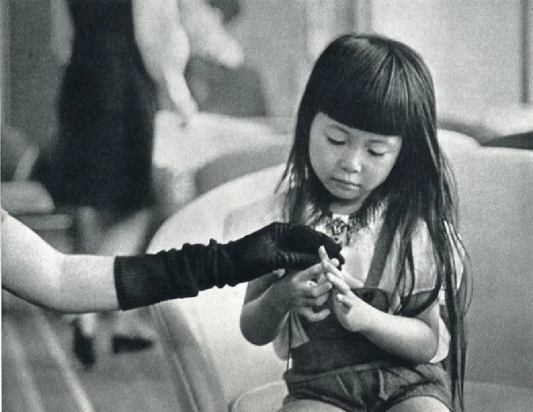 Andre Kertesz (Hungarian-Born, 1894-1985) Print (1 of 1)