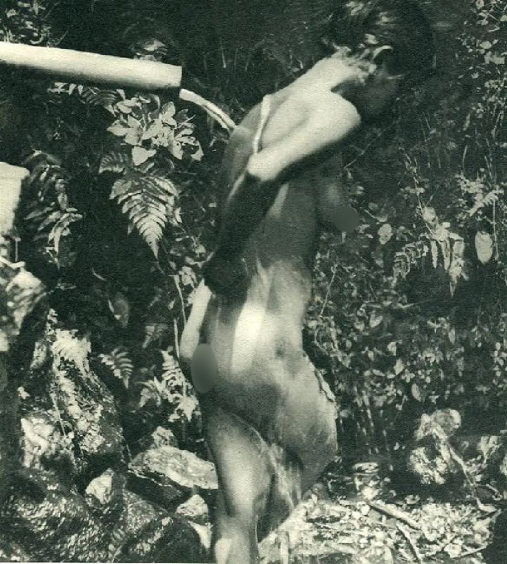 Dr Gregor Kraus Print: Dr Gregor Kraus Print. Bathing. Printed in 1930. 6.50 x 7.00 inches. Please be aware that all lots in our auctions are sold "AS IS," in accordance with the Terms & Conditions of the Auction. All