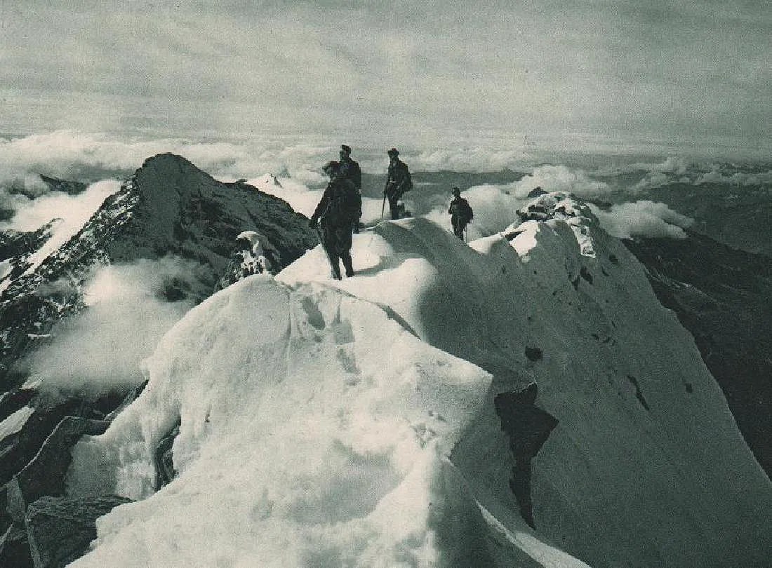 Richard Muller (Slovak, b. 1961 ) Print (1 of 1)