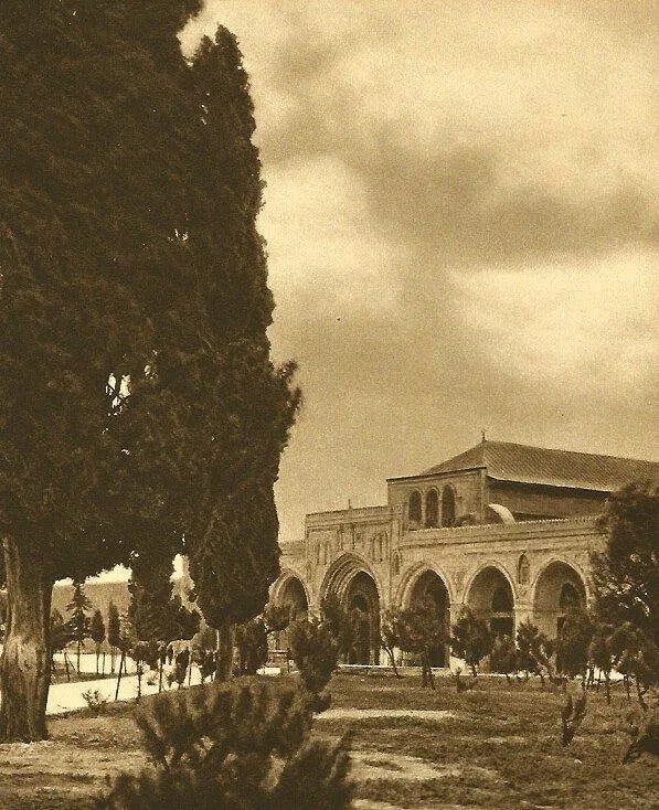 Karl Grober (Germany, 1885–1945 ) Print (1 of 1)