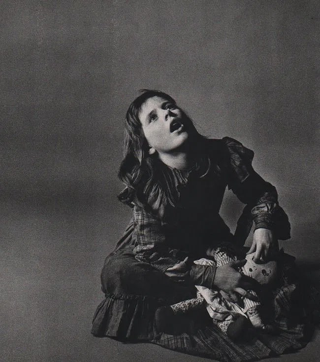 Philippe Halsman (American,1906-1979) Print (1 of 1)