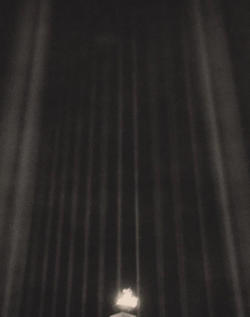 Leni Riefenstahl (German, 1902-2003 ) Print: Leni Riefenstahl (German, 1902-2003 ) Print. The Flame Dies. Photogravure, Printed in 1937, Germany. 7.50 x 9.25 inches. Not hand-signed unless otherwise stated. Lots that contain nudity have been par