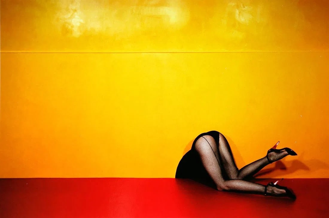 Guy Bourdin (French, 1928-1991) Print (1 of 1)