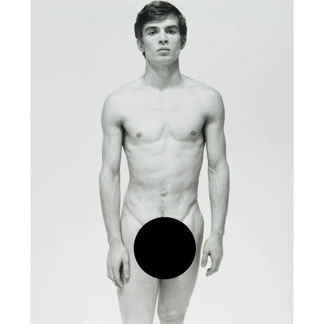 Richard Avedon (American, 1923-2004) Print (1 of 1)