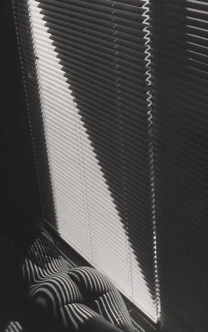 Lucien Clergue (France,1934-2014 ) Print (1 of 1)