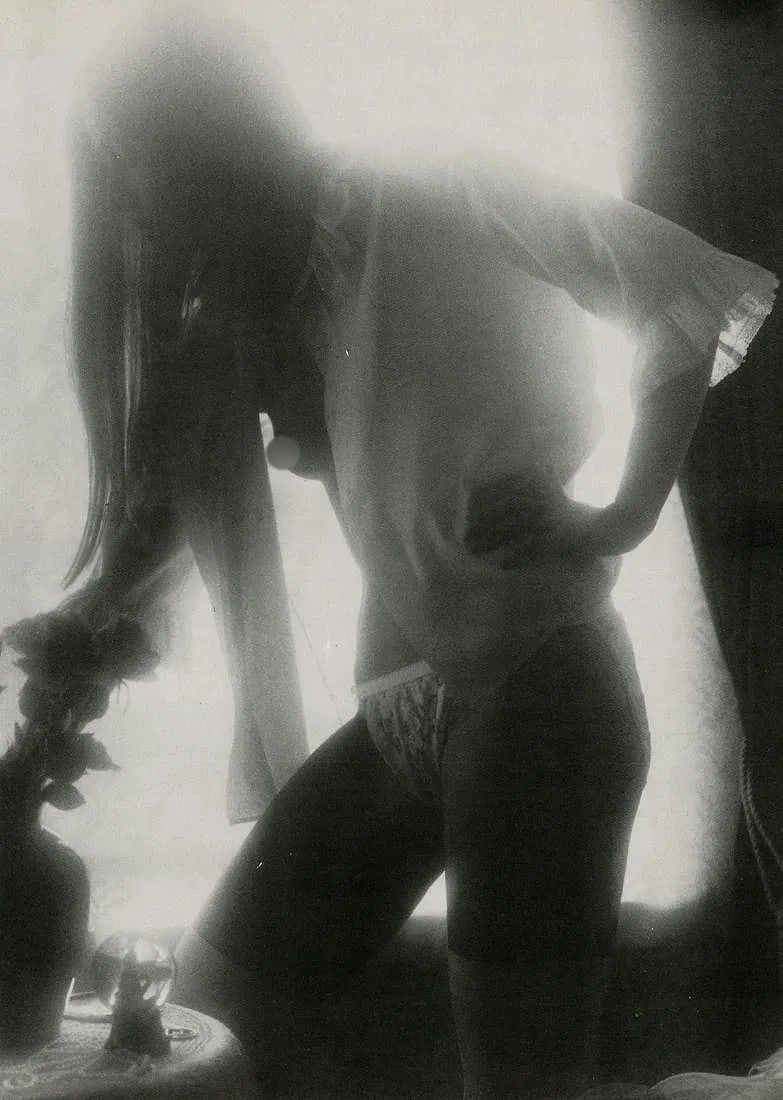 W Pawelec (Polish,1923-2004) Print: W Pawelec (Polish,1923-2004) Print. Nude. Photogravure, Printed in 1983. 9.50 x 13.50 inches. Printed during the artistâ€™s lifetime. Not hand-signed unless otherwise stated. Lots