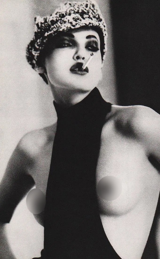 Ellen von Unwerth (German, b. 1954) Print (1 of 1)