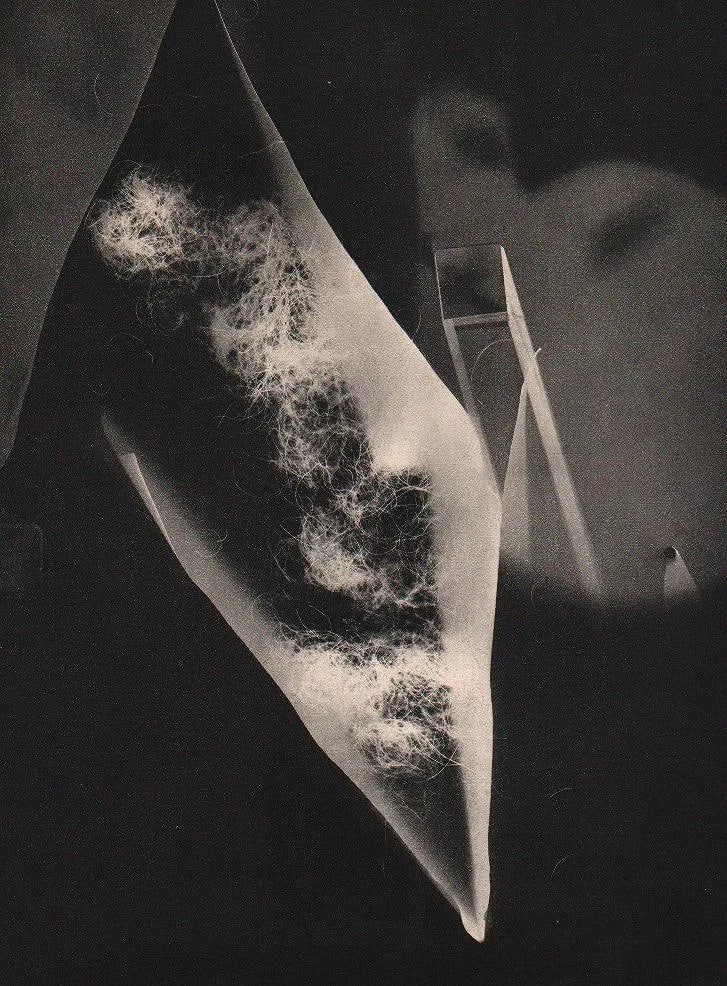Man Ray (American, 1890-1976) Print (1 of 1)