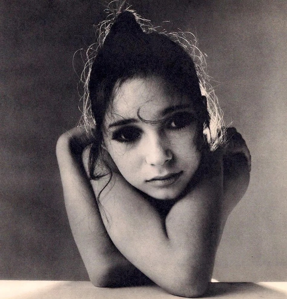 Yoshihiro Tatsuki (Japanese, b. 1949) Print (1 of 1)