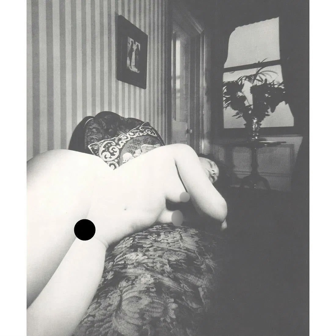 Bill Brandt (British, 1904-1983) Print (1 of 1)
