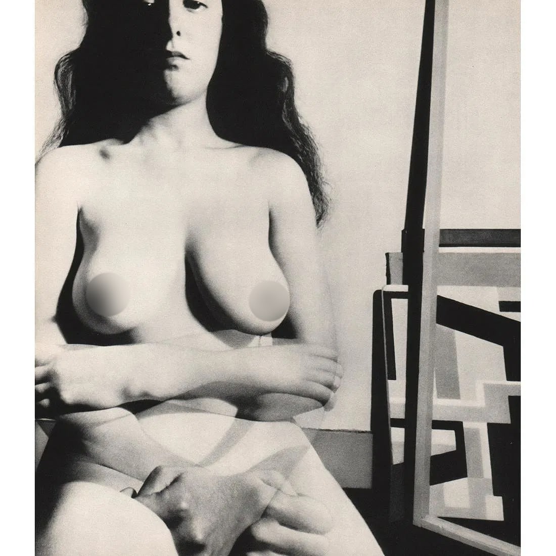 Bill Brandt (British, 1904-1983) Print (1 of 1)