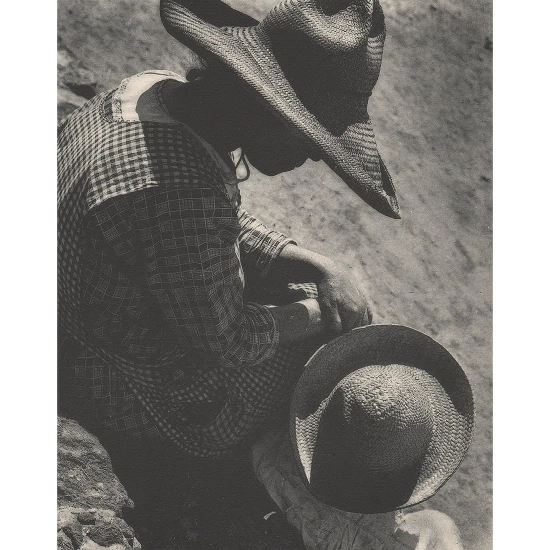 Anton Bruehl (German, 1900-1982) Print (1 of 1)