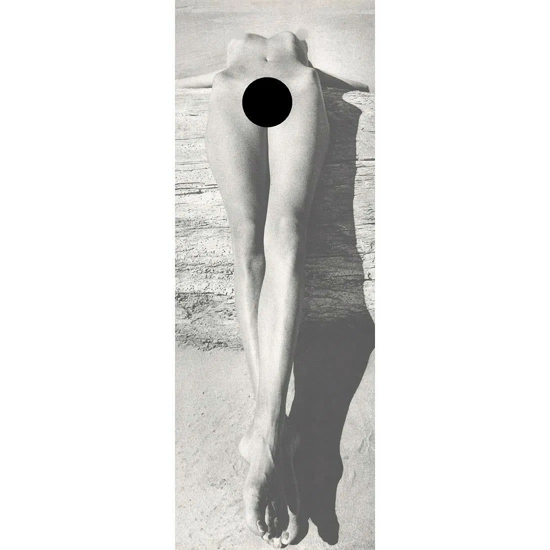 Lucien Clergue (France, 1934- 2014) Print (1 of 1)