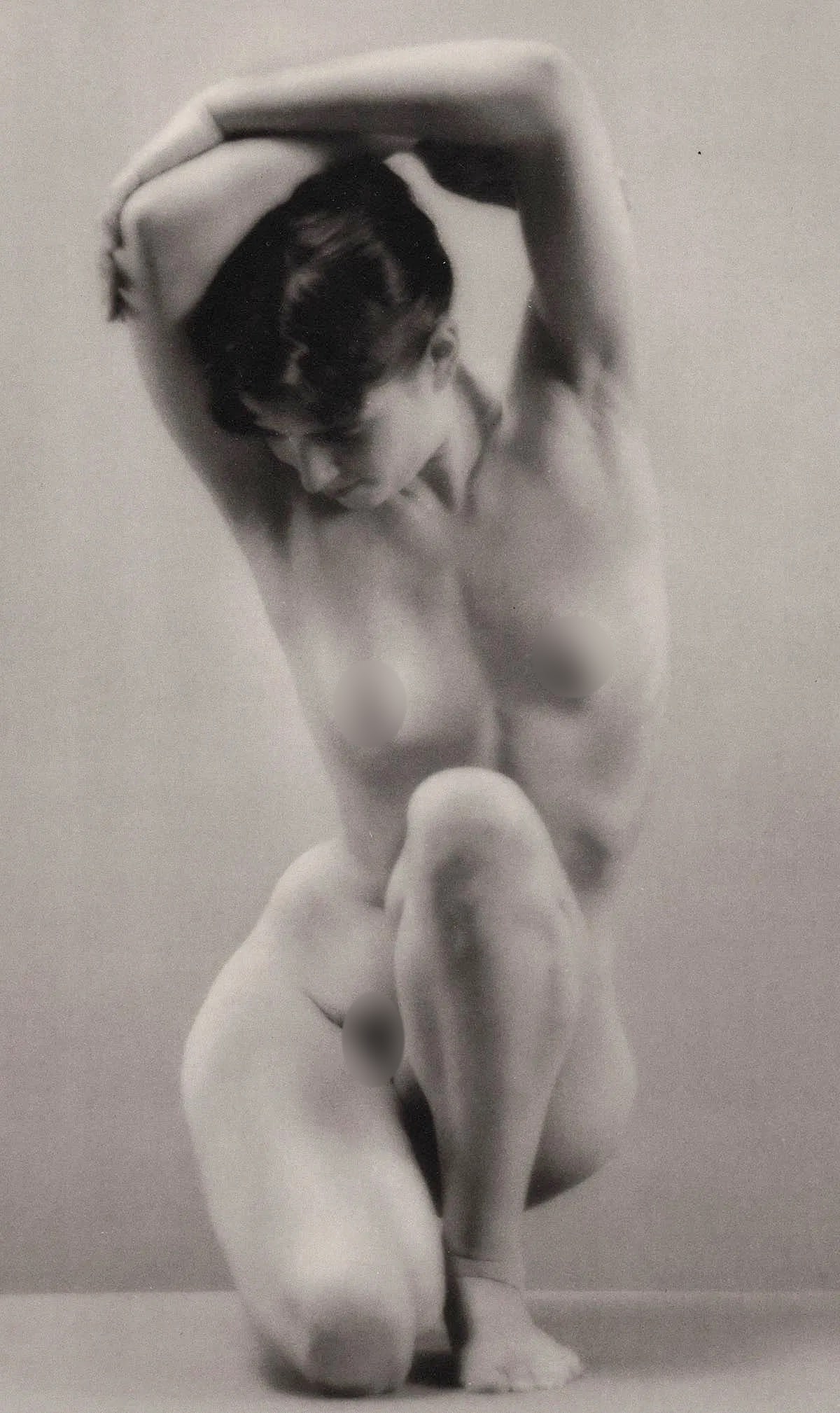 Ruth Bernhard (American,1905-2006) Print (1 of 1)