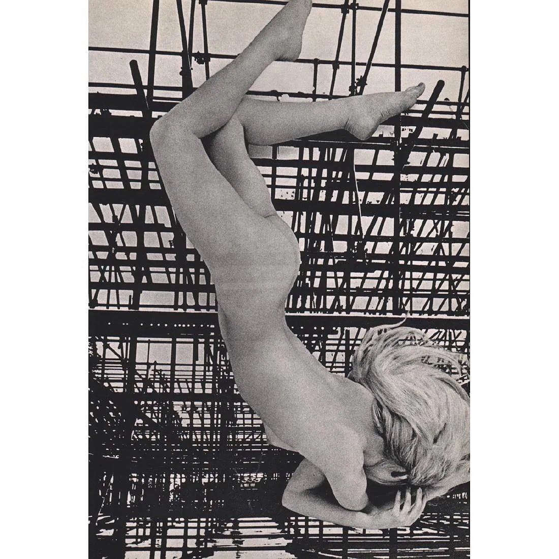 R.M. Clermont (French) Print (1 of 1)